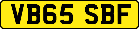 VB65SBF