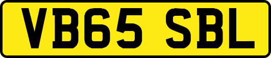 VB65SBL