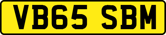 VB65SBM