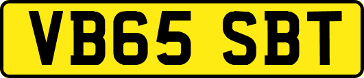 VB65SBT
