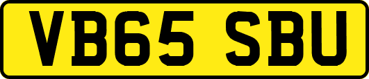 VB65SBU