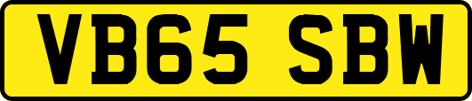 VB65SBW