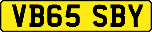 VB65SBY
