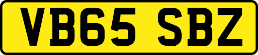 VB65SBZ