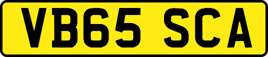 VB65SCA