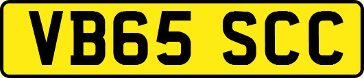 VB65SCC