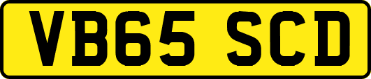 VB65SCD