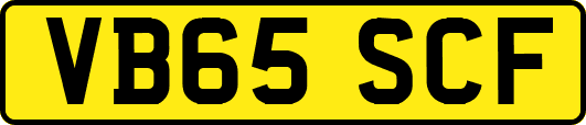 VB65SCF