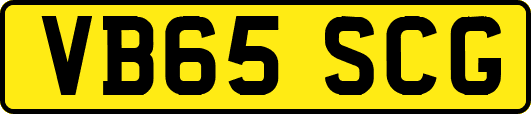 VB65SCG