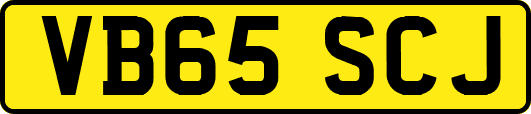 VB65SCJ