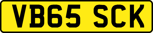 VB65SCK