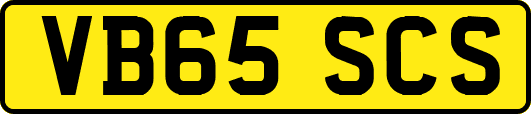 VB65SCS