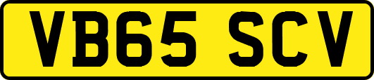VB65SCV