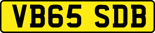 VB65SDB