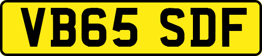 VB65SDF
