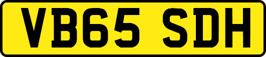 VB65SDH