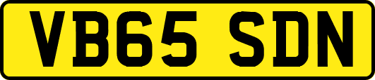 VB65SDN