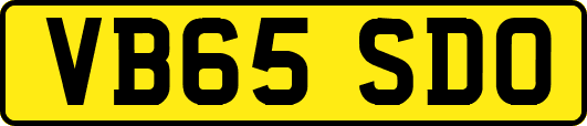 VB65SDO