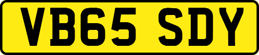 VB65SDY