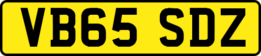 VB65SDZ