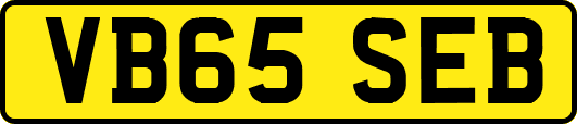 VB65SEB