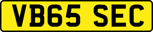 VB65SEC
