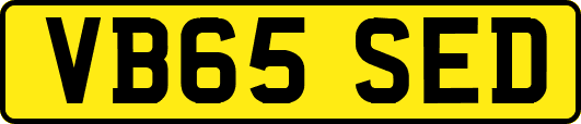 VB65SED