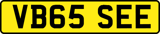 VB65SEE