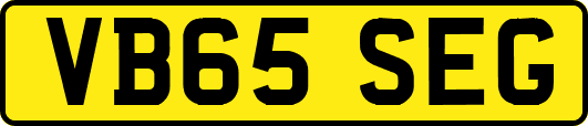VB65SEG