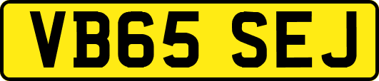 VB65SEJ