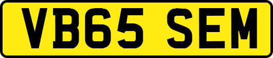 VB65SEM