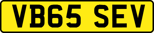 VB65SEV