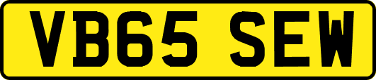 VB65SEW