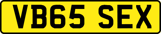VB65SEX
