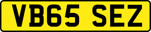 VB65SEZ