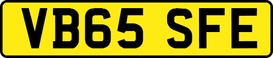 VB65SFE