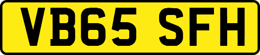 VB65SFH