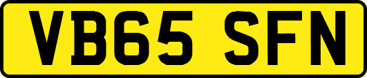VB65SFN