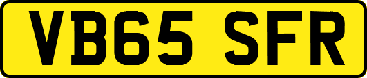 VB65SFR