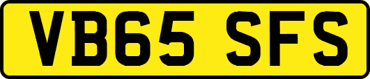 VB65SFS