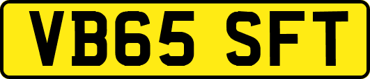 VB65SFT