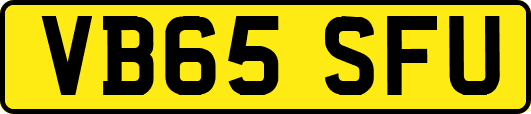 VB65SFU