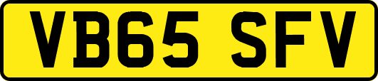 VB65SFV