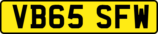 VB65SFW