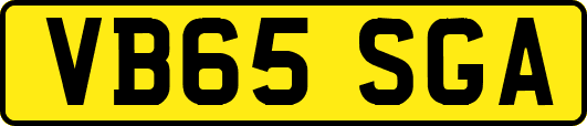 VB65SGA