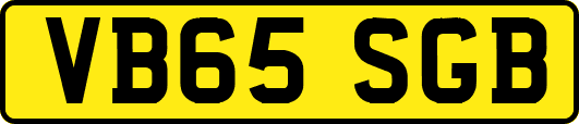 VB65SGB