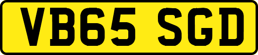 VB65SGD