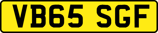 VB65SGF