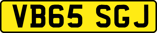 VB65SGJ