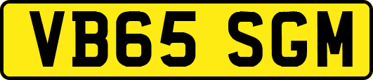 VB65SGM